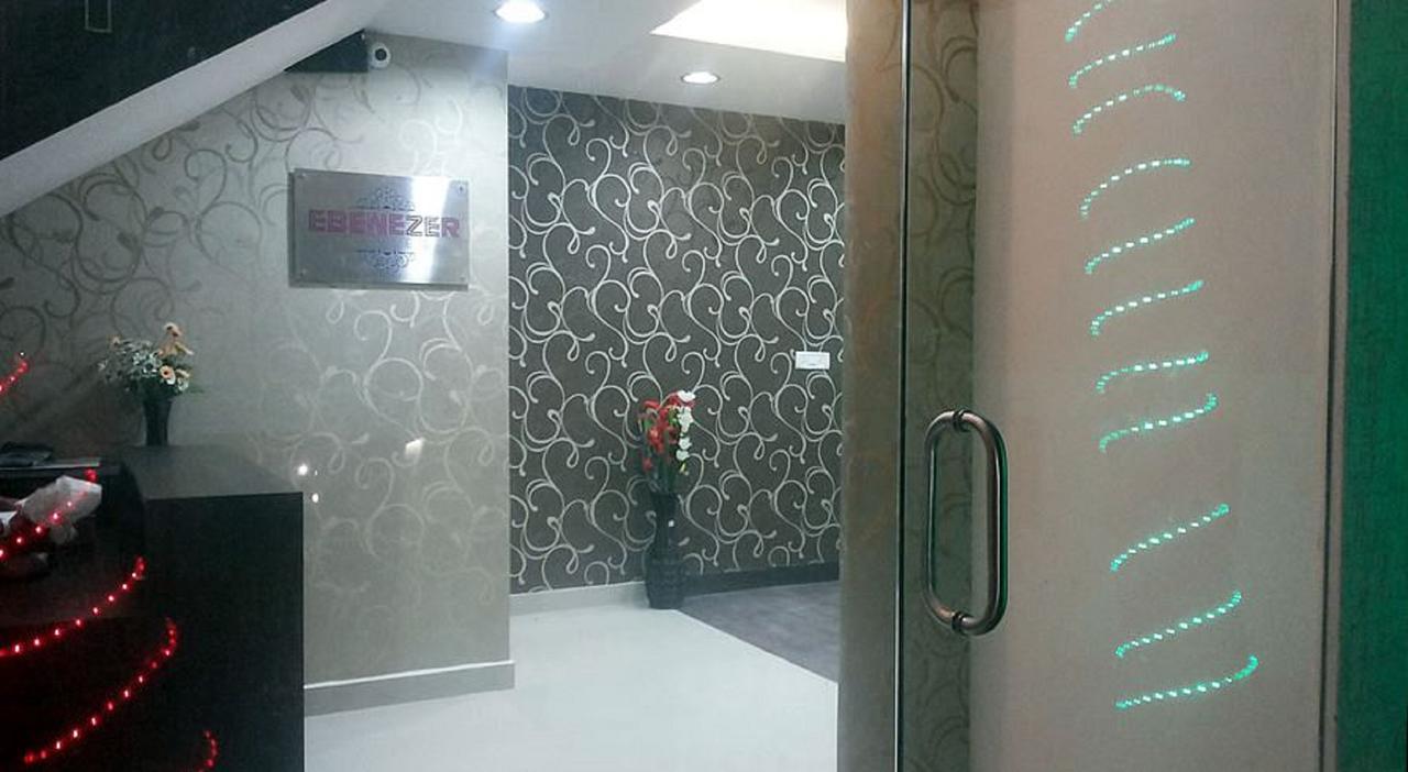 Hotel Ebenezer Suites 3*