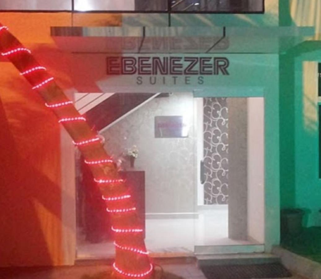 Hotel Ebenezer Suites 3*