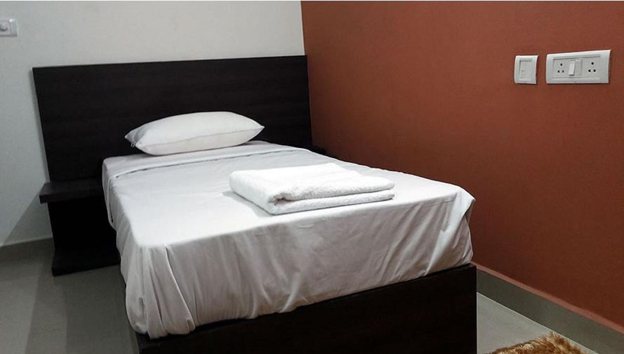 Hotel Ebenezer Suites 3*