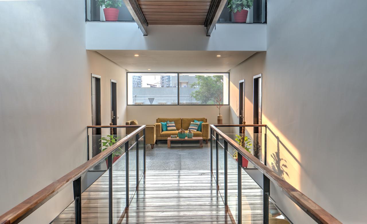 Aura Corporate Suites At Manyata Tech Park 3* Bangalore