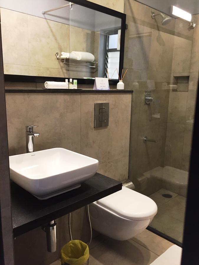 Hotel Aura Corporate Suites At Manyata Tech Park 3*