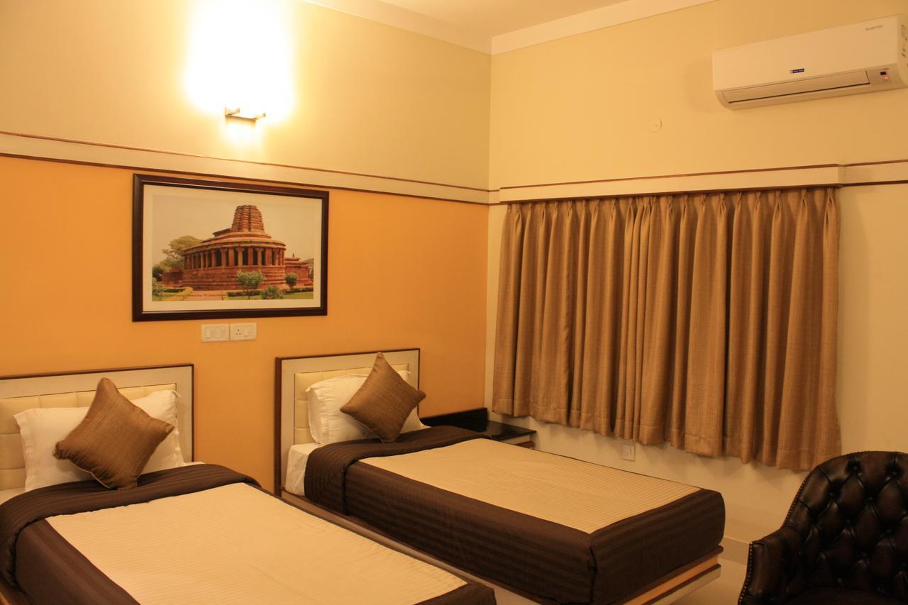 Bed & Breakfast Havilla Lake Point 3*