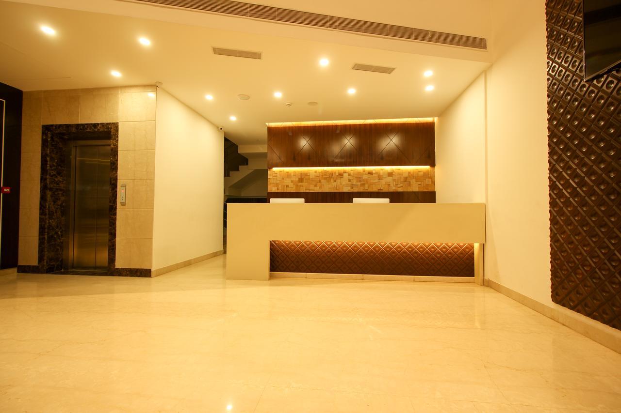 Hotel The Palladium 3*