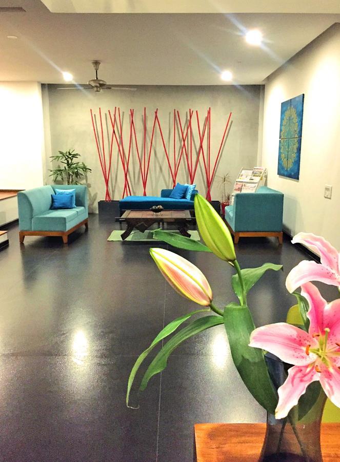 Hotel Aura Corporate Suites At Manyata Tech Park 3*
