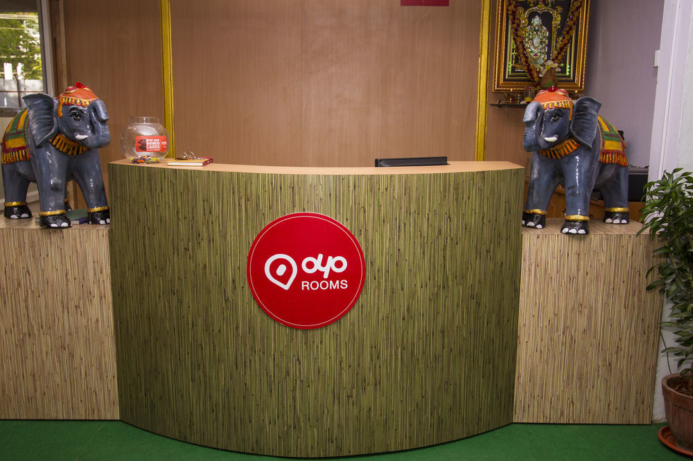 Oyo 399 Park 3* Bangalore