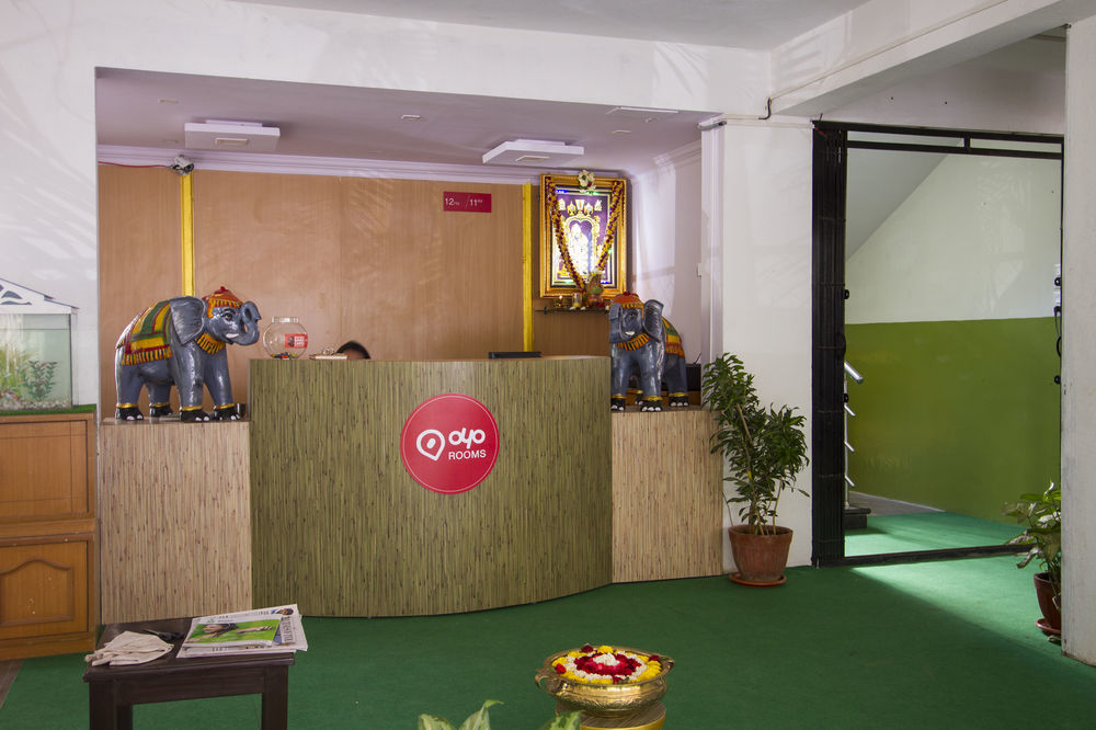 Hotel Oyo 399 Park 3*