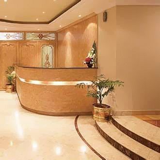 Cross Roads 3* Bangalore