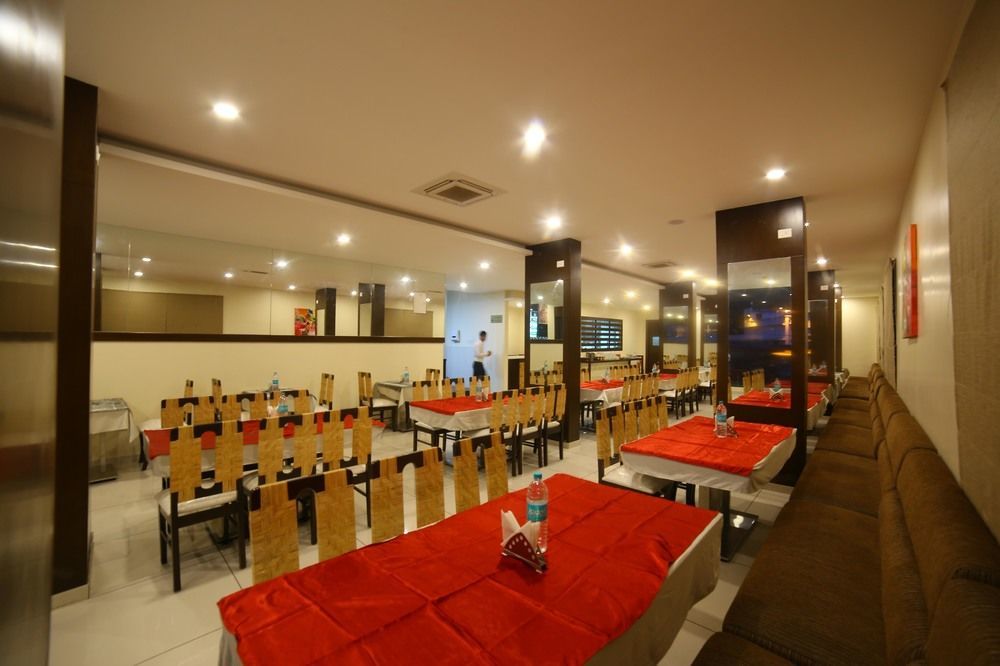 Hotel Benhur Pride 3*