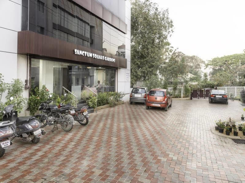 Sanctum 3* Bangalore