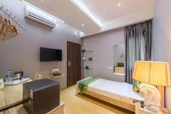 Hotel Treebo Golden Pearl Koramangala 3*