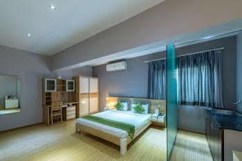 Hotel Treebo Golden Pearl Koramangala 3*
