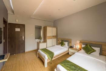 Hotel Treebo Golden Pearl Koramangala 3*