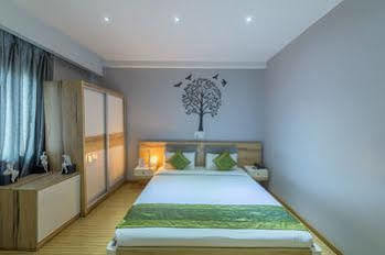 Hotel Treebo Golden Pearl Koramangala 3*