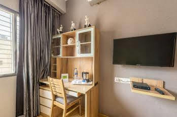 Treebo Golden Pearl Koramangala 3* Bangalore
