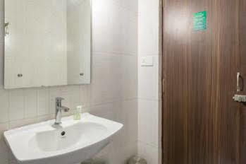 Treebo Golden Pearl Koramangala 3* Bangalore