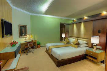 The Atria 4* Bangalore