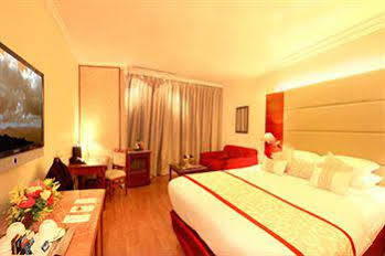 The Atria 4* Bangalore