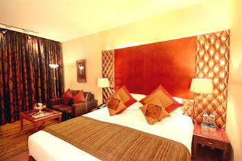 The Atria 4* Bangalore