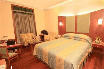 The Atria 4* Bangalore