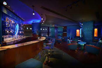 Hotel The Atria 4*