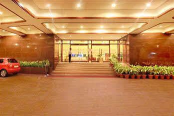 The Atria 4* Bangalore