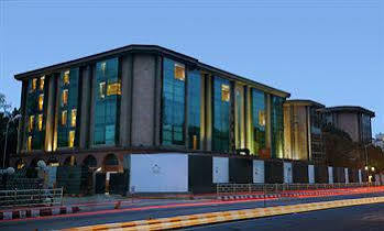 The Atria 4* Bangalore
