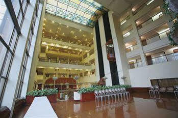 The Atria 4* Bangalore