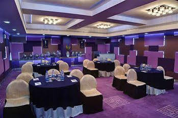 The Atria 4* Bangalore