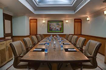 The Atria 4* Bangalore