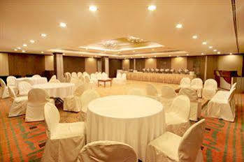 The Atria 4* Bangalore