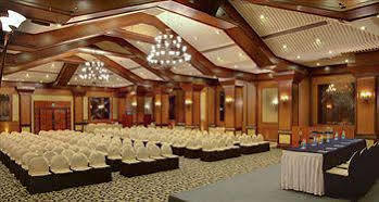The Atria 4* Bangalore