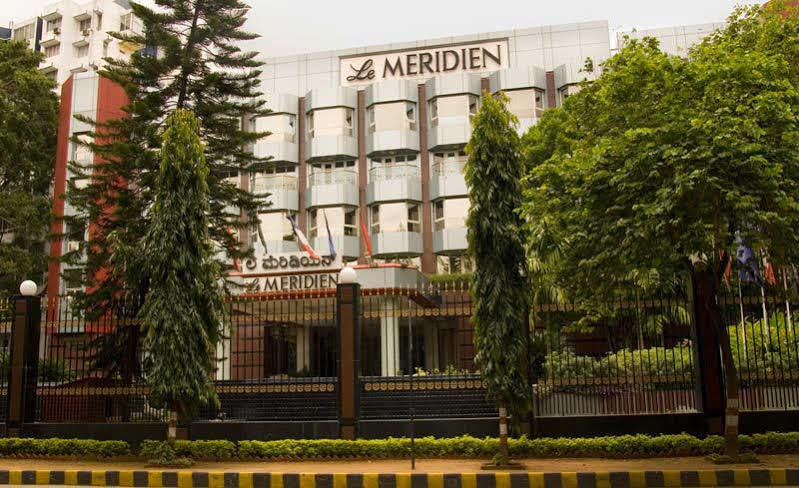 Hotel Le Meridien 5*