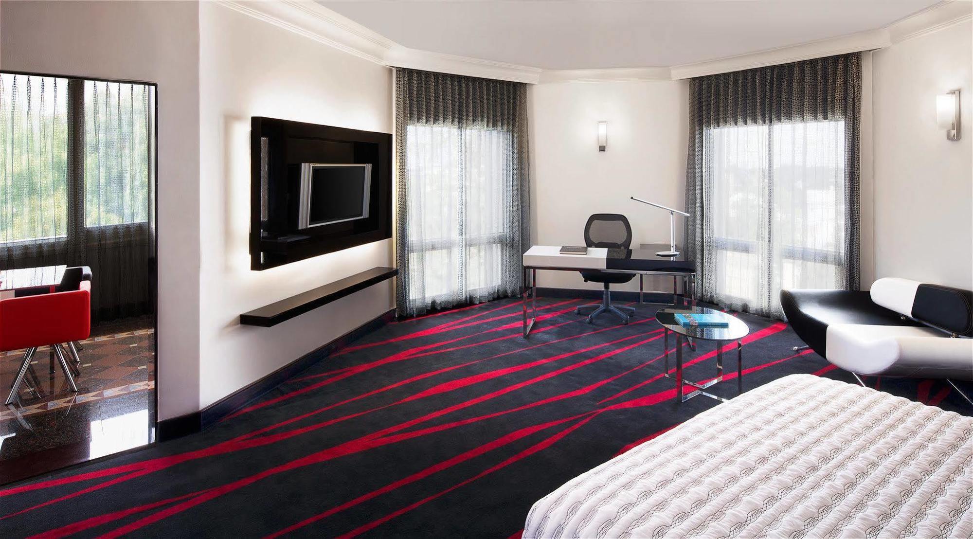 Hotel Le Meridien 5*