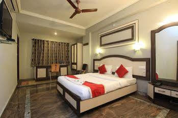 Oyo Shantinagar 3* Bangalore