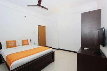 Hotel Oyo 29638 Gmr 18 3*
