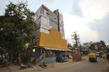 Hotel Oyo Vijayanagar 3*