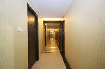 Hotel Oyo Vijayanagar 3*