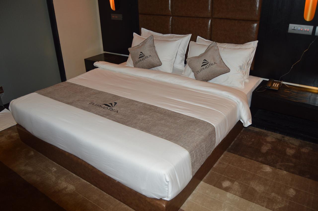 Hotel Euphoria