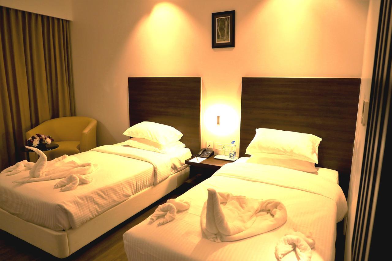 Yn Hotel Bangalore