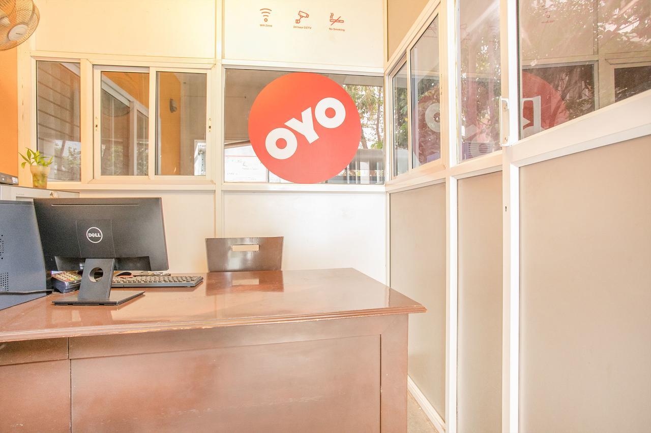 Oyo 7640 Ts2 Hotel 3*