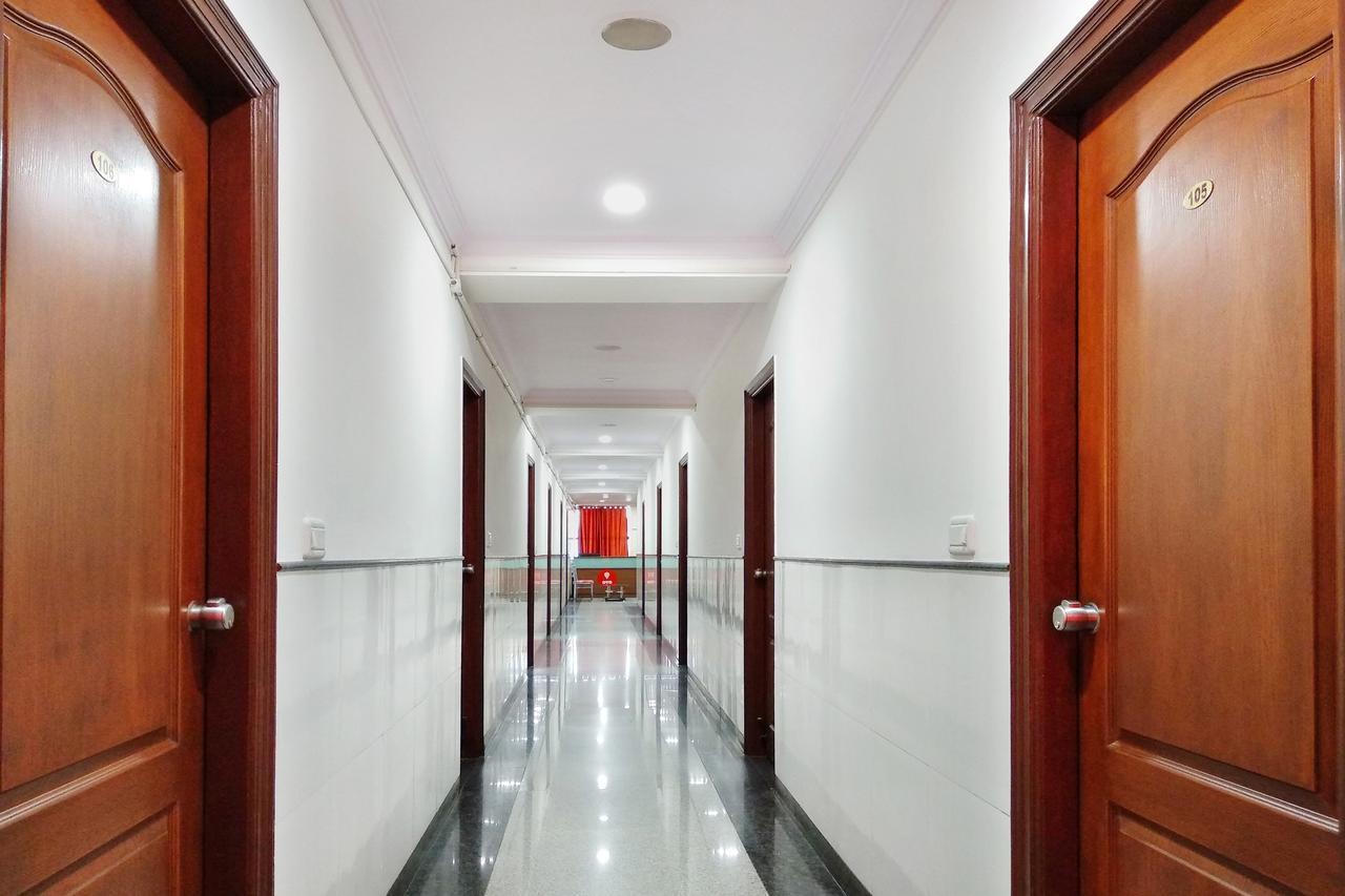 Champion Hotel Bangalore