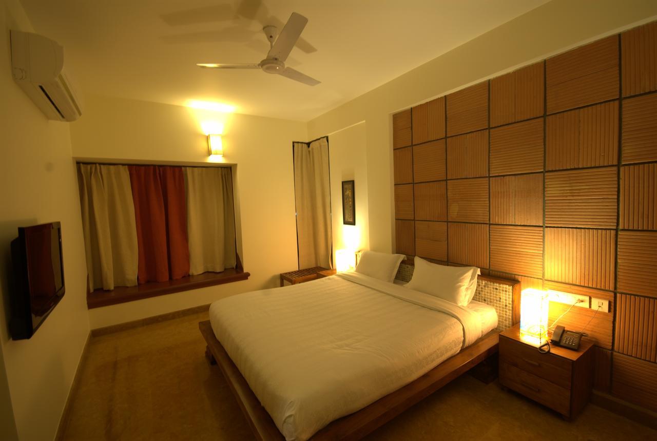Nisargha Service Bangalore