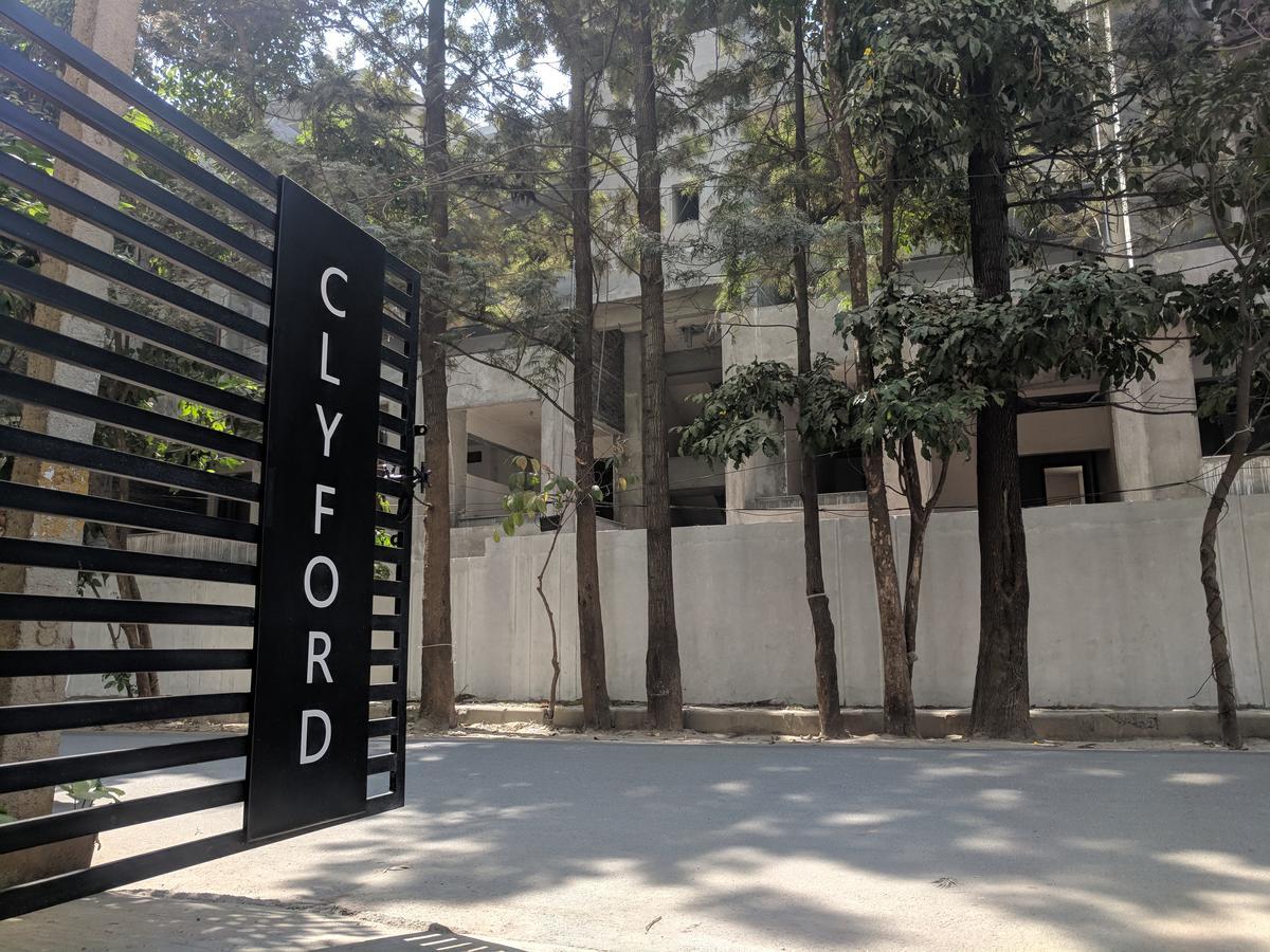 Clyford Bangalore