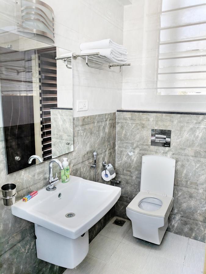 Clyford Aparthotel Bangalore