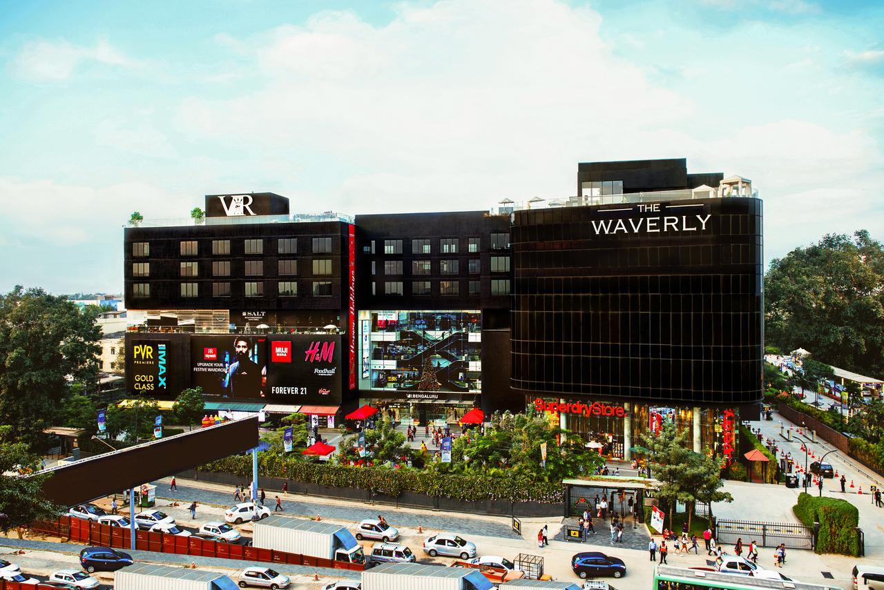 Hotel The Waverly Hotel & Residences