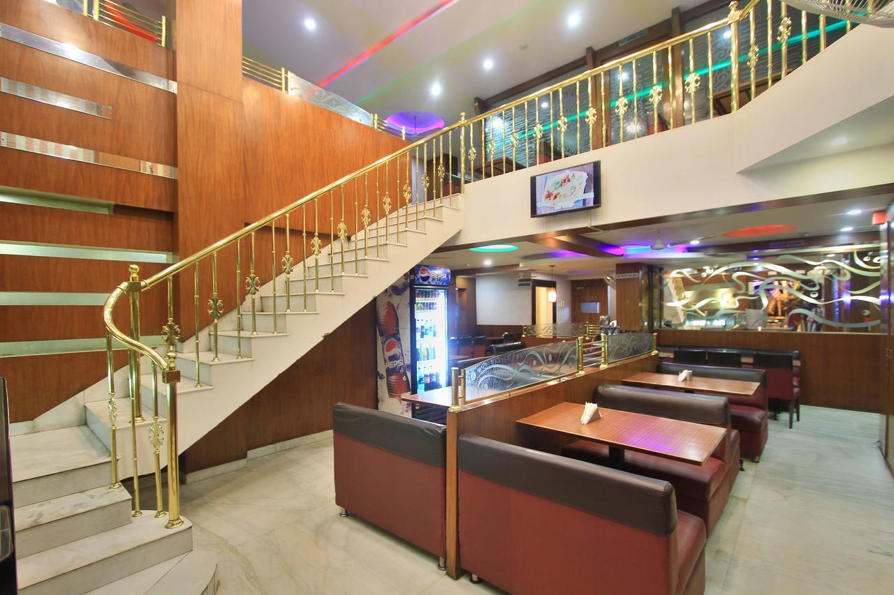 Oyo 6110 Thalassa