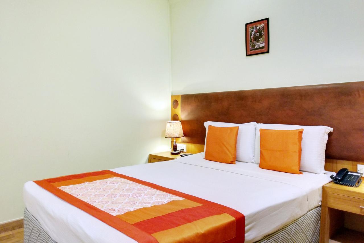 Oyo 6110 Thalassa Hotel 3*