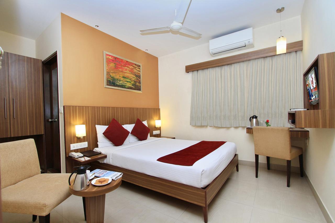 Hotel La Sara Comforts