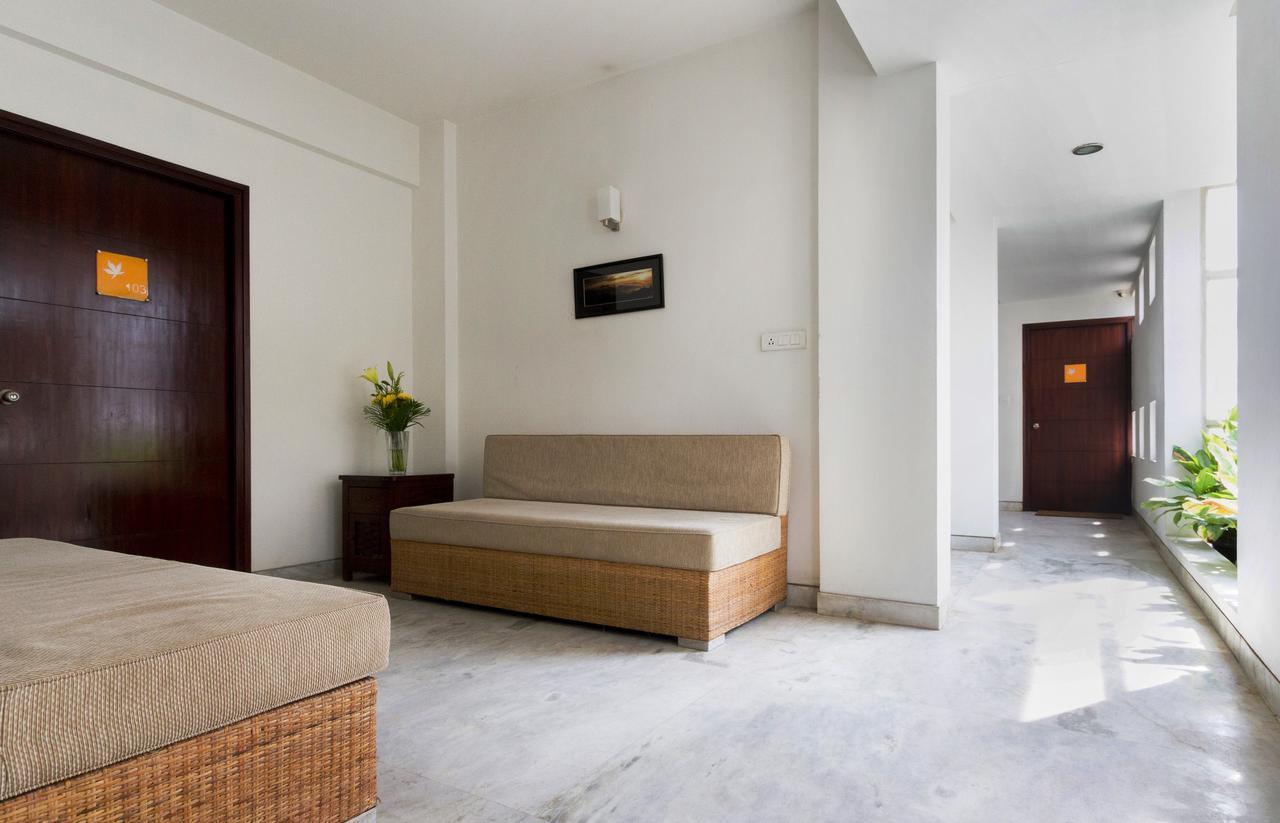 Maple Suites, Serviced * Bangalore