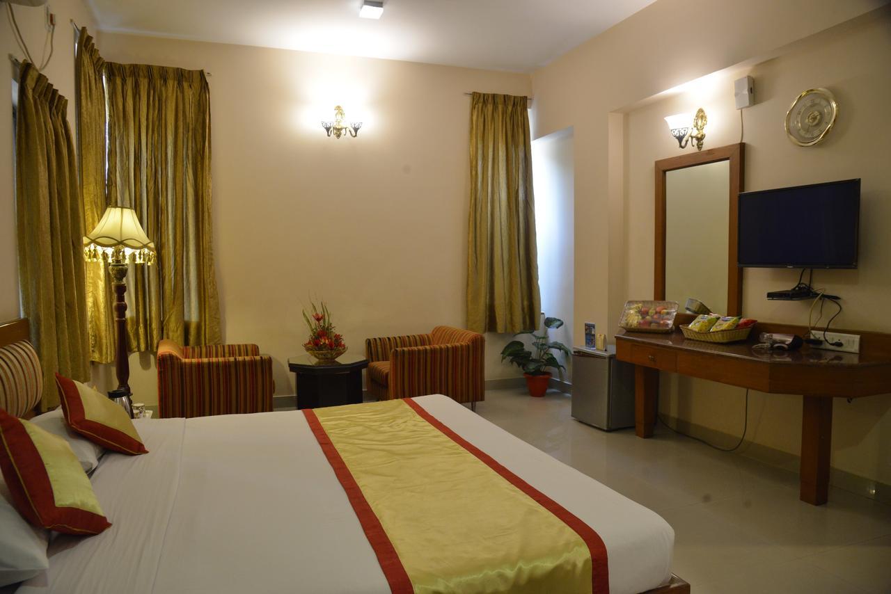 Inn Pai Vista, Kr Road Bangalore